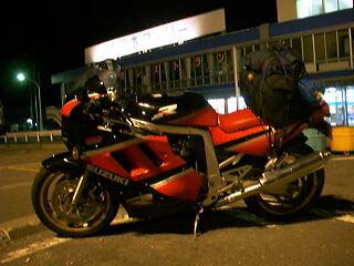 GSX-R1100