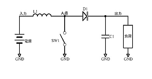 DCDC Circuit