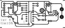 oya to 106 Printed Circuit Board L2