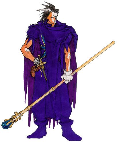 �}�W�b�N���[�U�[1P�E����1