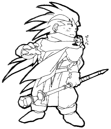 �}�W�b�N���[�U�[1P�E����3