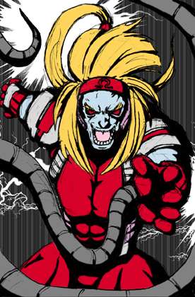 �I���K���b�h�E����2