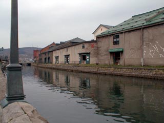 小樽運河1