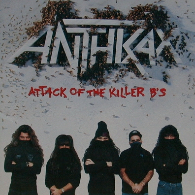 Jacket(Attack of The Killer B's)