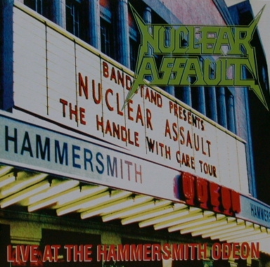 Jacket(Live at The Hammersmith Odeon)
