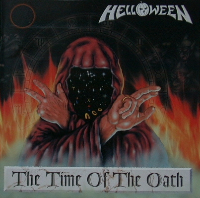 Jacket(The Time of The Oath)