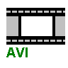 AVI(only video)