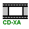CDXA(only video)
