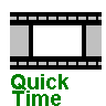 QuickTime(only video)