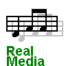 RealMedia(only audio)