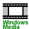 WindowsMedia(only video)